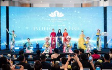 "Mỹ nhân không tuổi" Jennifer Phạm đảm nhận vai trò mới tại Hoa hậu Du lịch Việt Nam 2026