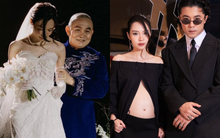 HOT: Con gái "Vua hài" Xuân Hinh đã sinh con đầu lòng, hé lộ thông tin đầu tiên của nhóc tỳ!