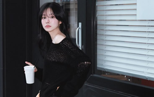 Nhịn ăn để dành tiền mua sắm cho bằng người ta