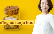 Sau tuổi 50, tôi nghỉ việc và nhất quyết không mua 3 thứ, cuối cùng tôi đã tiết kiệm được tiền một cách nhẹ nhàng