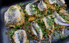 Tưởng thịt bò là "vua" sắt, hóa ra vẫn thua loại cá dân dã được bán đầy chợ Việt: Giảm mỡ máu, huyết áp