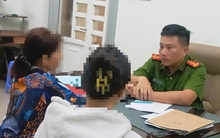 Cô gái bị lừa hơn 800 triệu đồng bằng chiêu quen thuộc giả danh công an