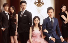 Siêu phẩm ngôn tình chiếu 70 lần vẫn chiếm top 1 rating cả nước, nam chính là tường thành nhan sắc không thể lật đổ