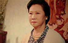 Tuổi U90 của nữ NSND là "hoa khôi màn ảnh" và câu chuyện ngoại hình kén vai