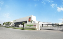 DUYTAN Recycling hành trình tái chế nhựa công nghệ cao