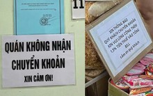 Người Việt đã quen chuyển khoản, quán chỉ nhận tiền mặt chắc chắn mất khách