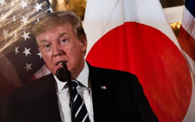 Nóng: Ông Trump đe doạ áp thuế mới với Nhật Bản vì "không chịu" mua gạo của Mỹ
