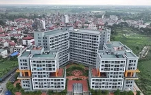 Lãnh đạo Cục Quản lý nhà lý giải tình trạng giá nhà ở xã hội cao