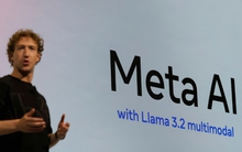 Zuckerberg hé lộ đội ngũ siêu AI Meta từ OpenAI, Google với Alexandr Wang