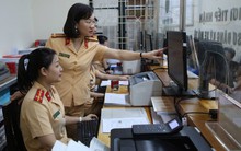 Hôm nay, một quyết định quan trọng liên quan đến hàng chục triệu ô tô, xe máy chính thức có hiệu lực