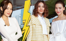 Minh Hằng sẽ đối đầu Hồ Ngọc Hà, Thanh Hằng ở 1 chương trình cực hot?