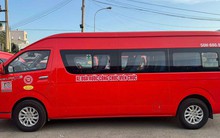 Một hãng xe khách nhận đưa đón miễn phí công chức từ Bình Dương, Vũng Tàu lên TPHCM trong vòng 3 tháng