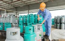 Giá gas giảm tháng thứ hai liên tiếp