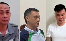 Sau Tuấn "thần đèn", Vi "ngộ", nhiều trùm giang hồ ở Thanh Hóa bị "xộ khám"