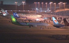 Máy bay Boeing 737 của Nhật Bản chở 191 hành khách gặp sự cố, phi công ra tín hiệu khẩn cấp