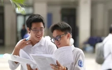 Chấm thi trong bối cảnh đặc biệt: Quy trình chấm thế nào?