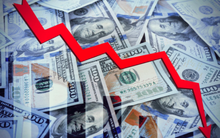 Đồng tiền 'thống trị thế giới' vừa chứng kiến 6 tháng tệ nhất trong hơn 50 năm: Vị thế đồng tiền dự trữ đã lung lay?