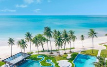 Tập đoàn khách sạn hàng đầu Thái Lan nâng tầm trải nghiệm “sang xịn mịn” tại loạt “thiên đường du lịch” Maldives, Osaka