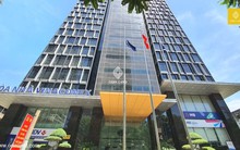 Cổ phiếu Vinaconex "có biến" sau thông tin về thương vụ 5.100 tỷ đồng tại dự án Cát Bà Amatina