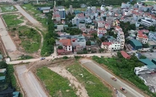 Hà Nội giao hơn 5.700m2 xây khu tái định cư, gỡ nút thắt dự án Đường Vành đai 4