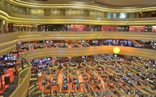 Việt Nam sẽ có dự án casino hoạt động 70 năm đặt tại đặc khu mới thành lập