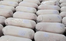 Hàng chục nghìn tấn thịt đông lạnh vào Việt Nam từ đầu năm: nhập khẩu tăng hơn 100% với giá 69.000 đồng/kg, nhiều nhất từ quốc gia này