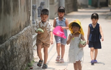 "Bố ơi mình đi đâu thế? 2025" - Tập 7: Khi chiếc điều hòa trở thành bài học đầu đời về lòng biết ơn