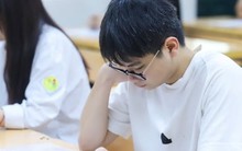 Bộ GD&ĐT: Đề tốt nghiệp khó do 'học sinh, giáo viên chưa quen'