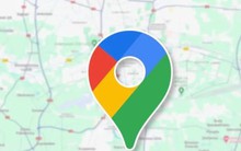 Google Maps, Apple Maps chưa cập nhật địa giới hành chính mới