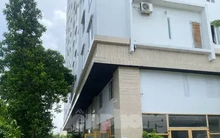 Dự án nhà ở xã hội liên tục trễ hẹn gần 10 năm chưa giao nhà