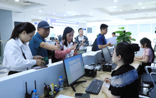 VNPT, Viettel, FPT đã huy động tổng lực vào cuộc thay đổi lớn chưa từng có tại Việt Nam