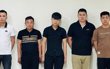 Cách nhóm thanh niên 9x chiếm đoạt cả tỷ đồng của công ty tài chính Mirae Asset và ngân hàng VPBank