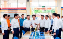 Cải cách hành chính quốc gia là một phần trong quá trình “sắp xếp lại non sông”