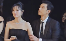 Midu lần đầu hé lộ sóng gió ập tới sau 1 năm kết hôn với thiếu gia Minh Đạt