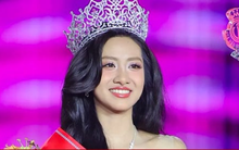 Ứng xử gây tranh cãi, vì sao Hà Trúc Linh đăng quang Hoa hậu Việt Nam?