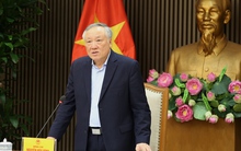 Rà soát người bị kết án thuộc diện được chuyển từ tử hình thành tù chung thân