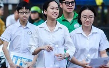 Đề tốt nghiệp 'sát thủ', dự báo điểm chuẩn giảm