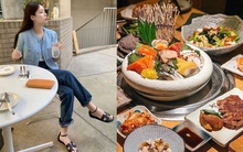 Thu nhập 58 triệu, đi ăn 1 bữa 3 triệu bị chồng mắng là tiêu hoang: Dân mạng có phản ứng bất ngờ!