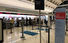 Khách Việt bị tịch thu đồ ở sân bay Trung Quốc, nhận xét: "Đúng là kinh nghiệm xương máu!"