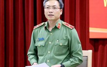 Bộ Công an: Bảo đảm tuyệt đối an ninh, an toàn cho hệ thống dịch vụ công