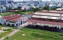 Xử lý nhà, đất của doanh nghiệp nhà nước đảm bảo đúng mục đích, hiệu quả