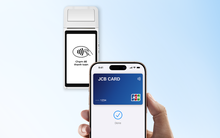 JCB triển khai Apple Pay cho chủ thẻ tại Việt Nam