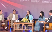 ‘Thời cơ vàng’ để kinh tế tư nhân trở thành trụ cột kinh tế quốc gia