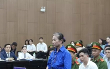 Nhìn lại những diễn biến đáng chú ý tại phiên xét xử vụ Tập đoàn Phúc Sơn trước ngày tòa tuyên án