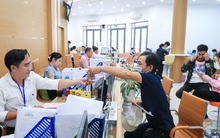 Tiền lương, phụ cấp của cán bộ, công chức sau sáp nhập được chi trả thế nào?