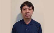 Vì sao Phó chủ tịch UBND tỉnh Thanh Hóa Lê Đức Giang cùng 3 thuộc cấp bị bắt?