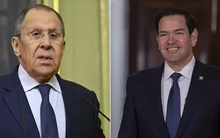 Ngoại trưởng Nga - Mỹ sắp gặp nhau tại châu Á