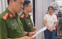 Hà Nội: Tạm giữ người phụ nữ bán hàng online trốn thuế có doanh thu hơn 800 tỷ đồng