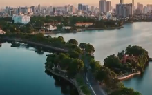 Việt Nam hút gần 11 triệu du khách quốc tế nửa đầu 2025