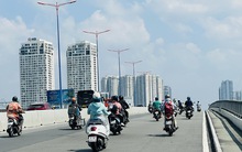 Những con số “vui” của thị trường bất động sản Hà Nội và Tp.HCM